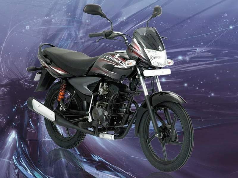 Bajaj platina best sale front fairing price